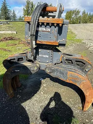 Used 2021 LINK BELT 3240 Crawler Excavators Florida US | Rockwood Equipment Solutions #1464260