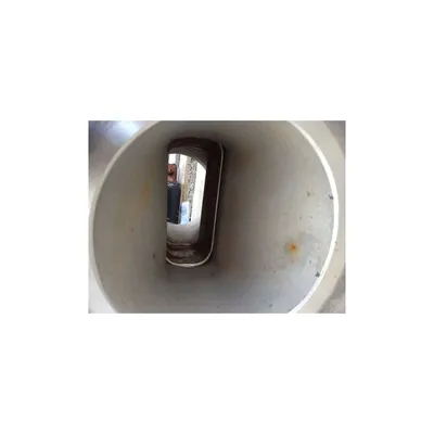Used XOMOX _UNKNOWN_ Valves/Fittings West Virginia US | JM Industrial #492047