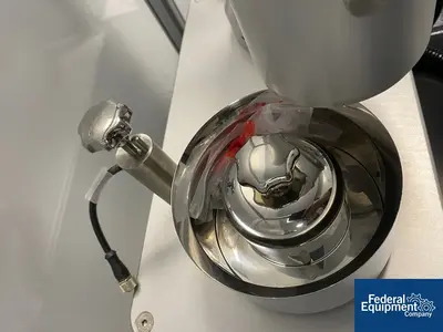 USED 3P Innovation 3P Innovation Dosator Powder  Suitability Tester
