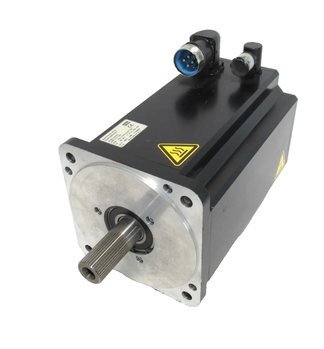 REFURBISHED KUKA KK65Y-YYYY-054 SERVO MOTOR KK65YYYYY054