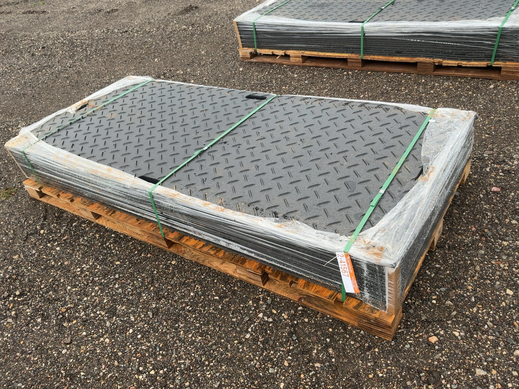 Used _UNKNOWN_ _UNKNOWN_ Commercial Materials & Supplies Michigan US | Miedema Asset Management Group #1579437