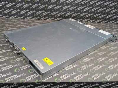 Cisco MCS 7800 Media Convergence Server AH771A MCS-7825-H3-CCE1 15C Used