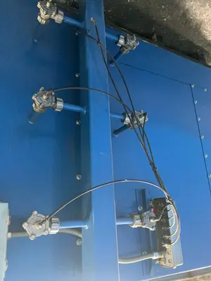 USED DONALDSON / TORIT 2DF6 (MC)