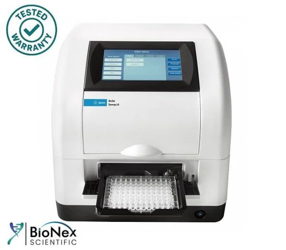 Used AGILENT - KEYSIGHT SYNERGY LX Microplate Readers New Jersey US | Bionex Scientific LLC #798581
