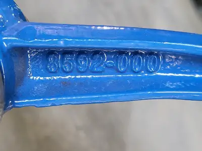 NEW VELAN F10-064C-02TY-W320