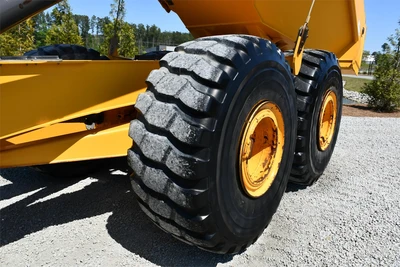 Used 2020 VOLVO A40G Articulated Dump Trucks South Carolina US | BTM Machinery #1354419
