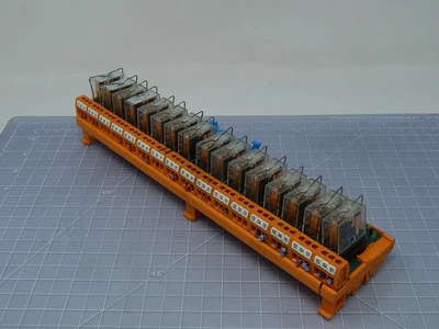 Used KLIPPON _UNKNOWN_ Relays & Switches | OCO Industrial #1694272