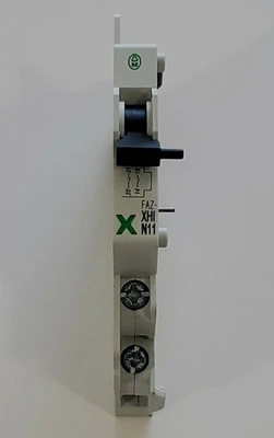 NEW Moeller FAZ-XHI N11