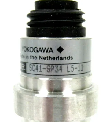 NEW YOKOGAWA SC41-SP34 CONDUCTIVITY CELL SC41-SP34 L5-11 SC41SP34