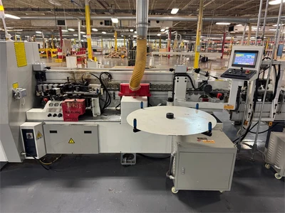 USED 2019 NANXING/CASTALY NB6J