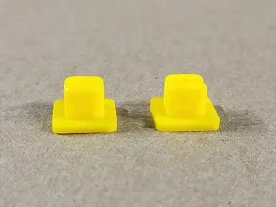 Screw Grommet (Pack of 2)