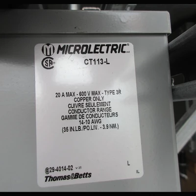 USED HAMMOND CT-G-421816