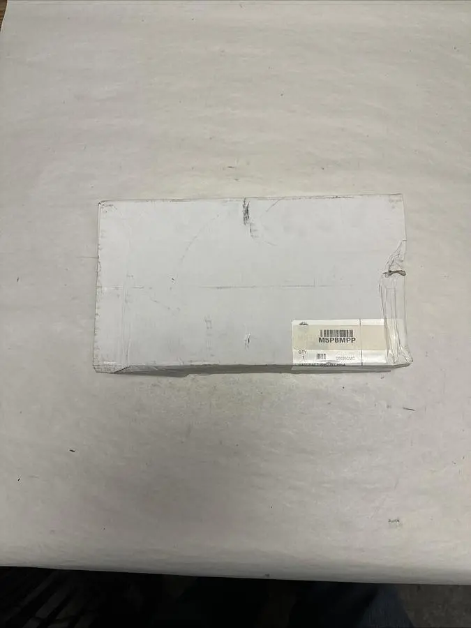 USED GE M5PBMPP