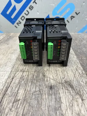 MCU INSIDE DIGITAL TECHNOLOGY T13-400W-12-H Electrical/PLC/Automation | ESS Industrial Equipment Sales (3)