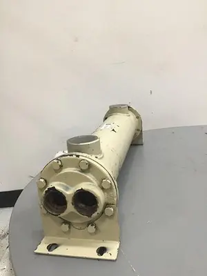 USED ENGEL ES2000/500 / HE