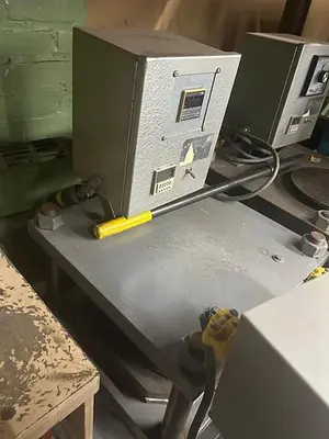 Used CONLEY _UNKNOWN_ Foundry & Casting | Gold Machinery #440070