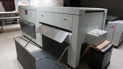 KODAK Magnus 800 CTP Lines | Machinery Solutions Group, Inc. (2)