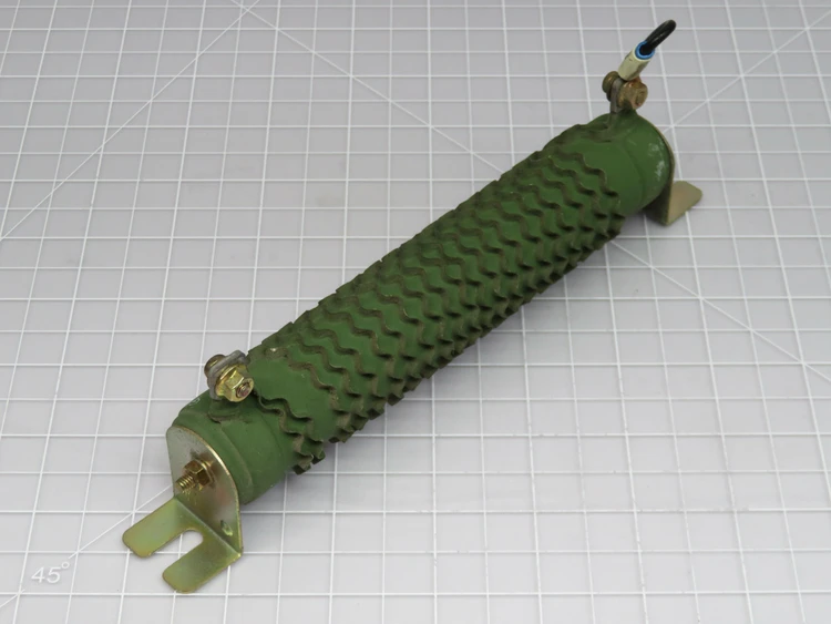 Used JRM _UNKNOWN_ Resistors | OCO Industrial #1618078