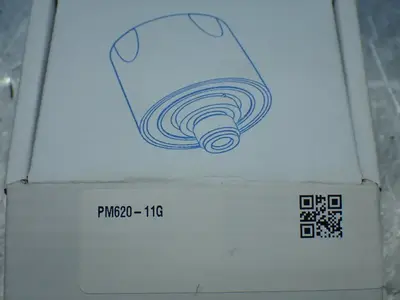 NEW GENERAL ELECTRIC PM62011G