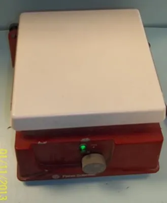 Used THERMO FISHER SCIENTIFIC 1278 Stirrers Texas US | Bamko Surplus Process Equipment #936352