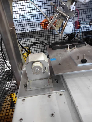 USED JANOME / APOLLO JR2304NE