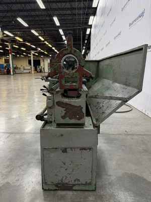 Used 1985 ENCO 405G X 1500 Engine Lathes Georgia US | The Equipment Hub #1506702