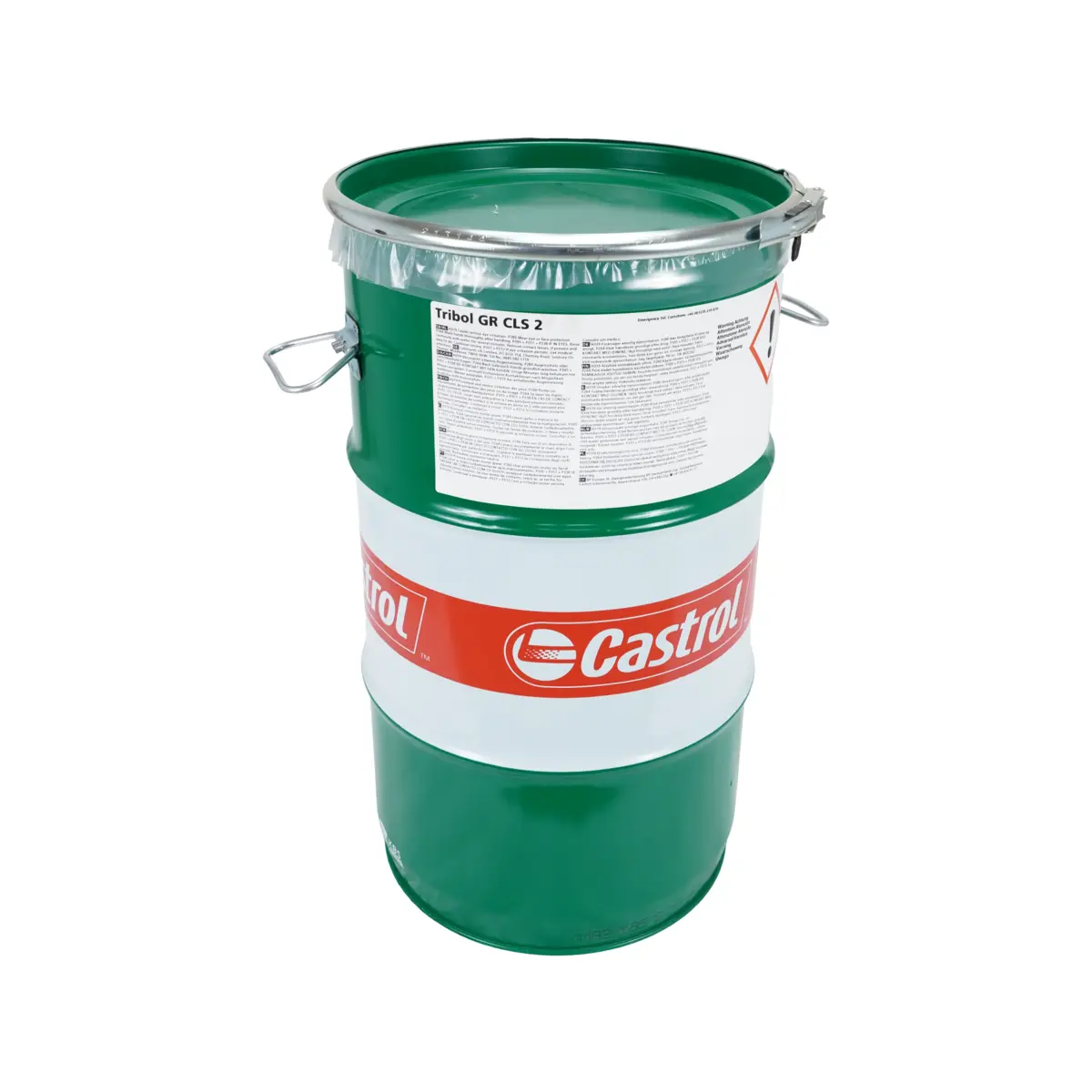 KUKA Optigear Olit 50kg (grease water res.)