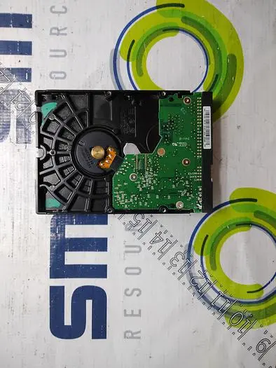 Used 2007 WESTERN DIGITAL WD1600BB-56RDAO Miscellaneous PCB & SMT Equipment | SMT Resource #487601