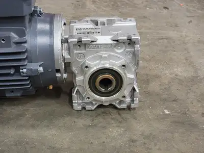 Used VARVEL SRT04010G3P1905 Motors (misc) British Columbia CA | Lenmark #247910