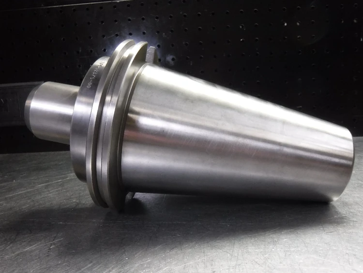 Used DAVIS TOOLS INC. _UNKNOWN_ CAT Holders Michigan US | Superior Machine & Tool Inc #212632
