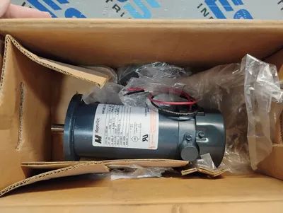 MAGNETEK 22202100 Motors | ESS Industrial Equipment Sales (3)