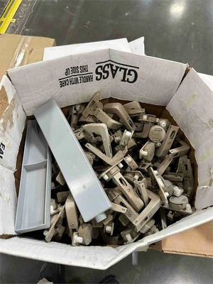 Used SALICE _UNKNOWN_ Misc Woodworking Parts California US | MachineryMax #1474786