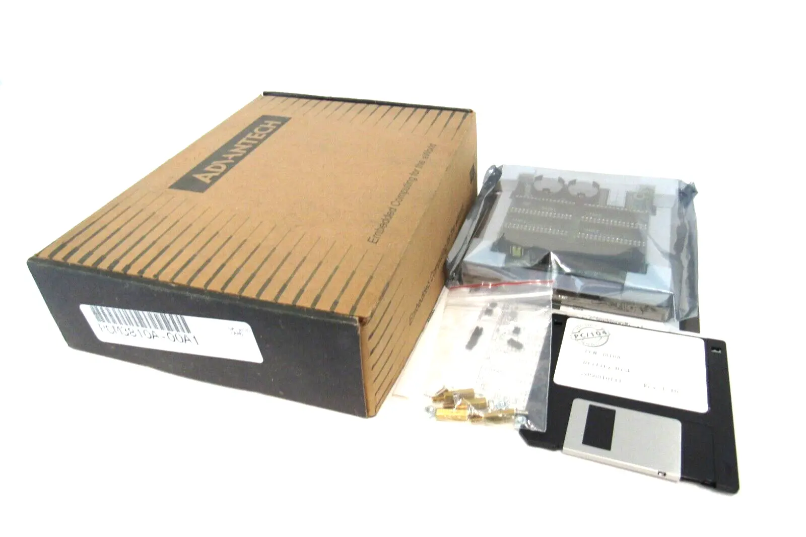 NEW ADVANTECH PCM3810A-00A1 SOLID STATE DISC MODULE PCM3810A00A1