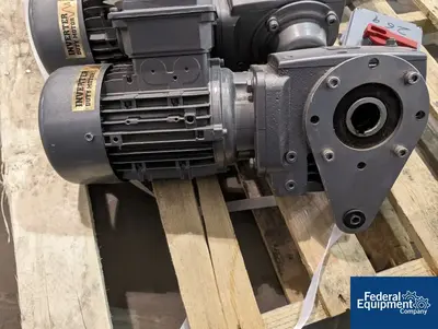 N/A .75 HP Motor Drive