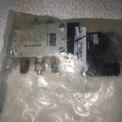 NEW AirTec SP 011