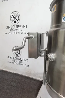 Used 2022 _UNKNOWN_ KGT12TGB Cooking Kettles Texas US | OBR Equipment #1280334