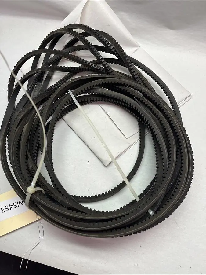New | in-Stock GOLD SPEC 3VX670 Industrial Controls Ohio US | Surplus Asset Holdings #1238414