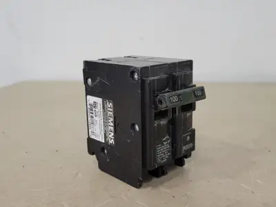 USED SIEMENS Q2100