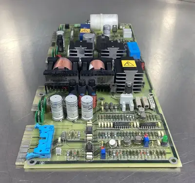 USED ABB SAFT 172 POW