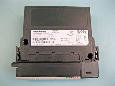 USED Allen-Bradley 1756-OB32