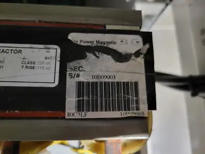 USED EATON SVX060A1-5A4N1