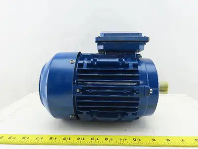 New | in-Stock CIMME _UNKNOWN_ Motors (misc) Indiana US | Arrow Industrial #555393