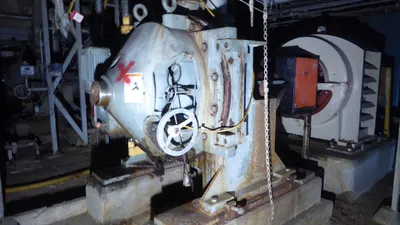 2007 GL&V DD 4600 Pulp and Paper | Yellow Tag Capital Recovery (2)