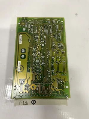BOSCH Rexroth B-830-303-391 Proportional Valve Driver Card 24V