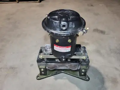 USED LETOURNEAU R4183675