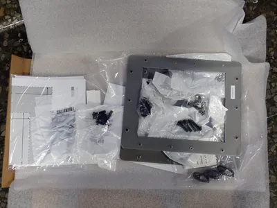 Used BULLETIN ROCKWELL AUTOMATION _UNKNOWN_ Panel Mounts Ohio US | HGR 24 #786932