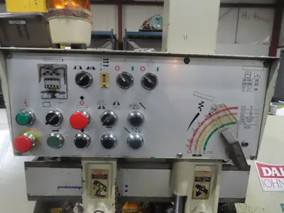 2003 DAKE JOHNSON CB-250A Saws | MD Equipment Services LLC (10)