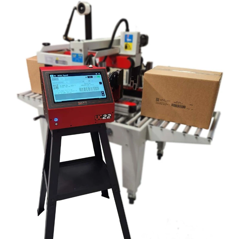 New | in-Stock CAPITAL MAILING EQUIPMENT UC22 Ink Jet Coders & Printers Michigan US | Capital Mailing Equipment #1494223