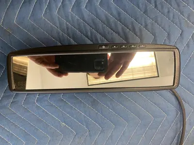 USED ACCELE RVM430TG