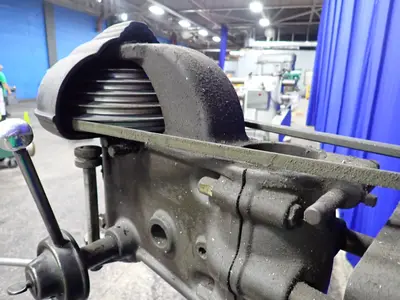 Used DELTA _UNKNOWN_ Drill Press (Woodworking) Ohio US | HGR 24 #1291855